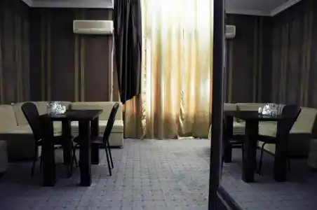 Panorama ECO-Hotel - 9