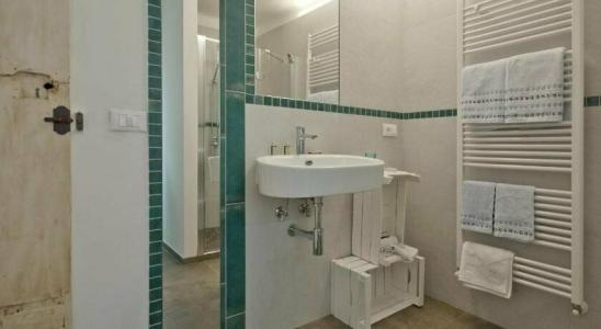 B&B Tre Finestre Sul Mare - 4