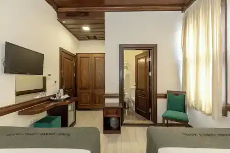 Bursa Grand Family & Spa - 35