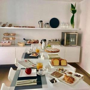 Dilman Luxury Stay - 7