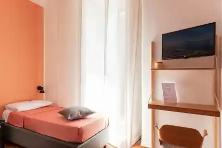 B&B Monserrato - 21