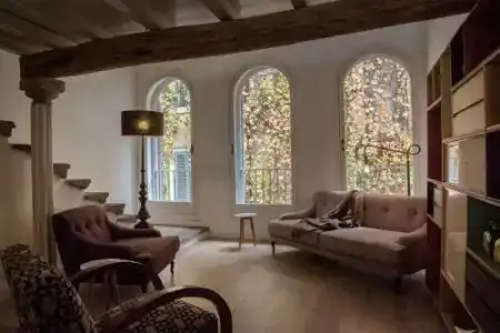 Casa Fabbrini Boutique B&B - 0