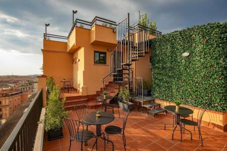 Sophie Terrace - 1