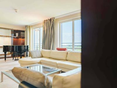 Pullman Berlin Schweizerhof - 23