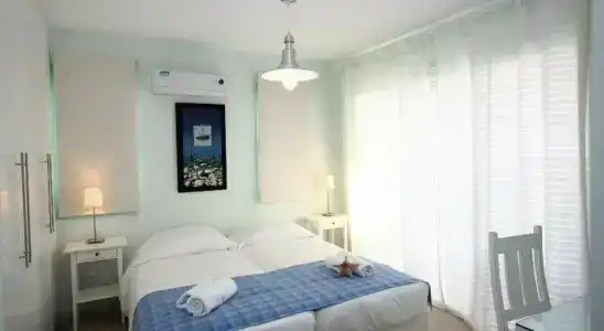 Meltemi Villas - 1