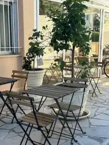 Hôtel Gallia - 4