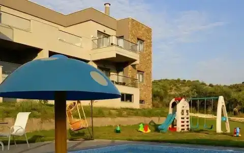 Krotiri Resort - 4