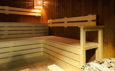 Bliss Residence & Spa - 38