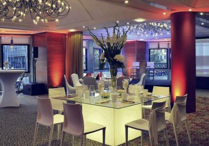 Mercure Budapest Korona - 34