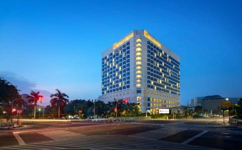 Millennium Sirih Jakarta - 21