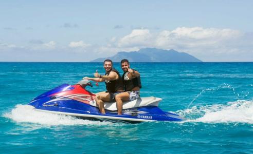 Savoy Seychelles Resort & Spa - 13