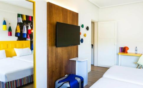 ibis Styles Lisboa Centro Liberdade NE - 46