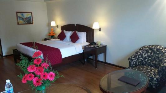 Quality Inn Sabari Grand - 28