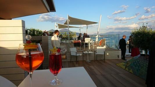 Grand Vesuvio - 22