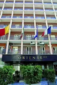 Grand Oriente - 3