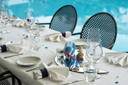 Villa Durrueli Resort & Spa - 21