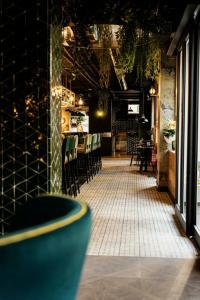 Mercure Roma Corso Trieste - 14