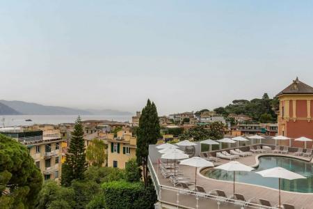 B&Bs Park Suisse Santa Margherita Ligure - 47