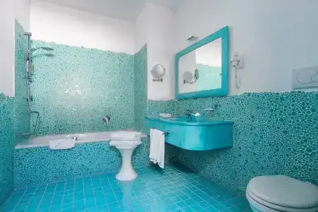Relais Regina Giovanna - 39