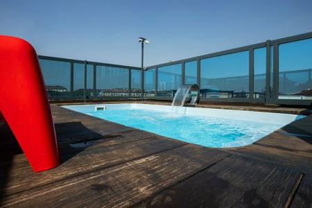 Best Western Plus Executive and Suites - 32