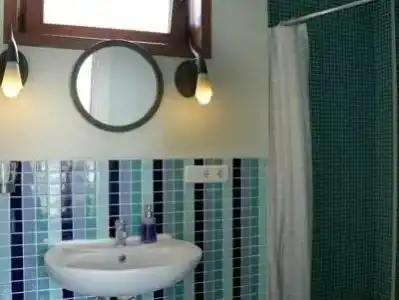 L'isola Guesthouse - 28