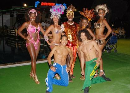 Siesta Beach & Apart - 17