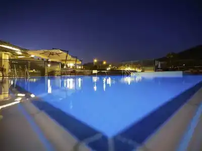 Novotel Salerno Est Arechi - 6