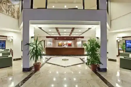 Champion Holiday Village - 3