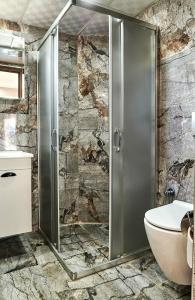 Pamukkale Apollon Garden - 25