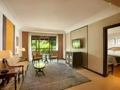Mustika Yogyakarta Resort and Spa - 43