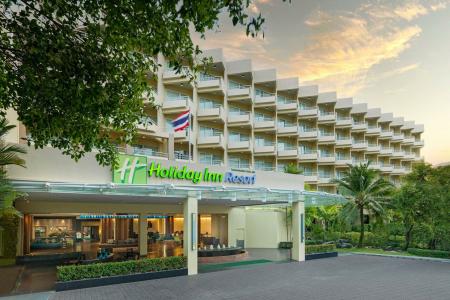 Holiday Inn Resort Phuket - 11