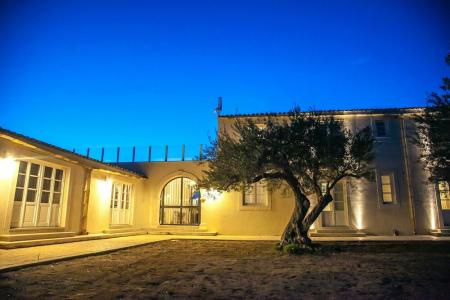 Zahir Country House - 19