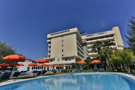 Savoia Thermae & Spa - 21