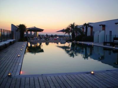 Hilton Garden Inn Lecce - 10