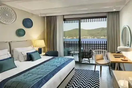 Titanic Luxury Collection Bodrum - 47