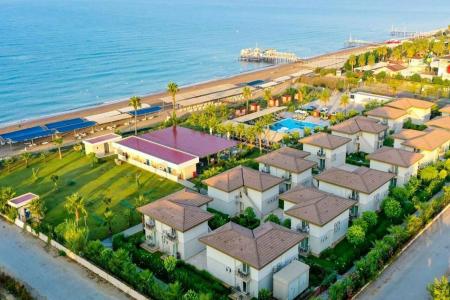 Crystal Boutique Beach Resort - Adults Only - 23