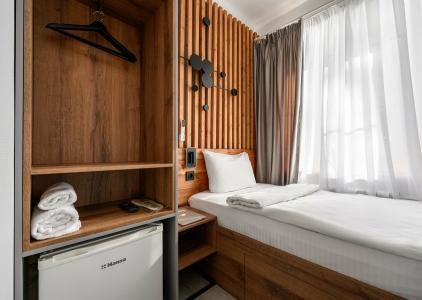 Mint on Tishinka - 17