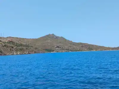 Deltas by Marriott Bodrum - 43