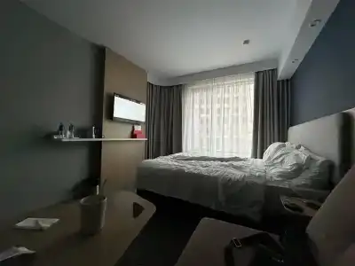 Holiday Inn Express - - Paveletskaya, an IHG - 28