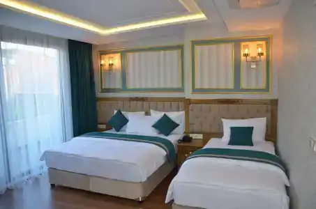 Ahmet Efendi Konağı - 63