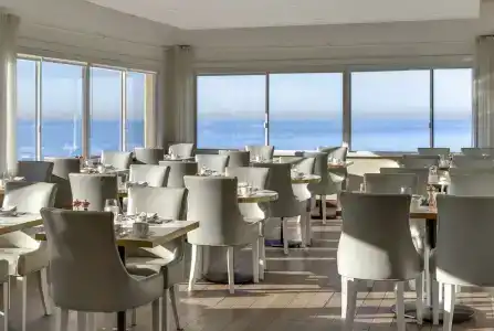 Huntley Santa Monica Beach - 44