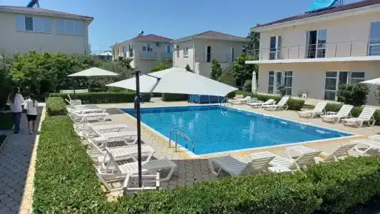 Family Resort Bambora - 95