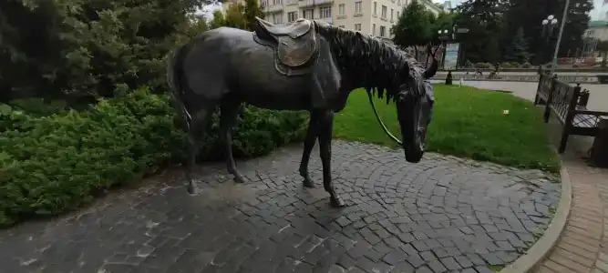 Горизонт - 65