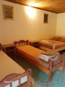 Tatarskiy etnograficheskiy kompleks Ak-Chishma Tourist base - 81