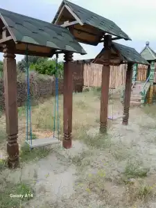 Tatarskiy etnograficheskiy kompleks Ak-Chishma Tourist base - 28