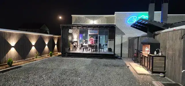 Domiki otdyha Gorets - 0