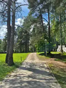 Eco Park Tourist base - 99