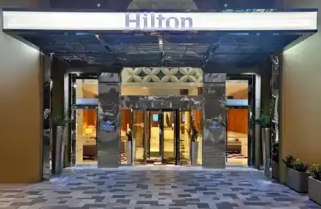Hilton Dubai The Walk - 100