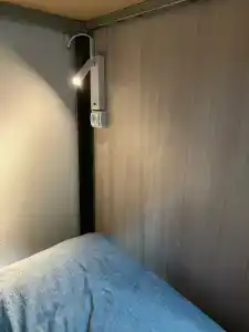 People Hostel & Coworking Hostel - 28