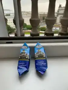 Астория Rocco Forte - 71